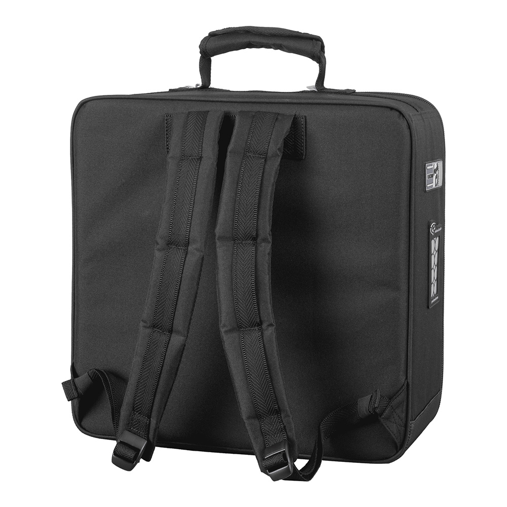 PROTECTIONracket サンプリングパッドケース [SPC-A008-00