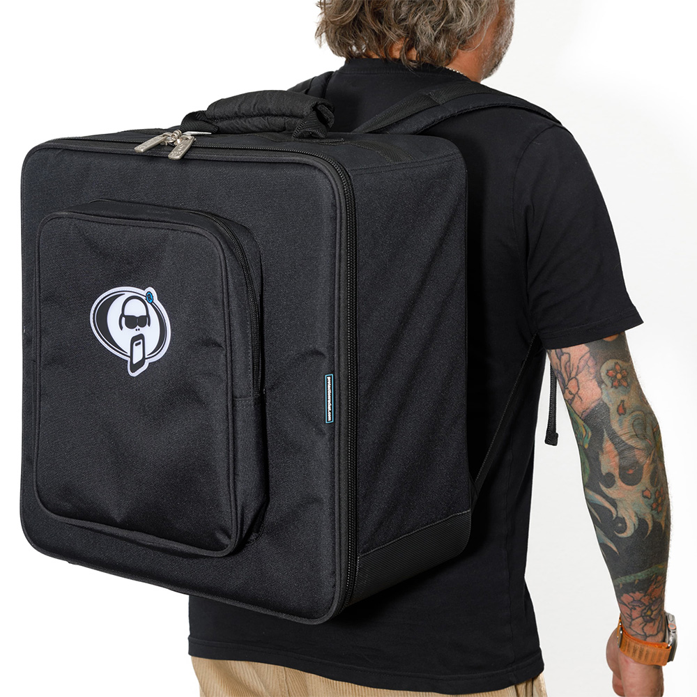 PROTECTIONracket サンプリングパッドケース [SPC-A008-00
