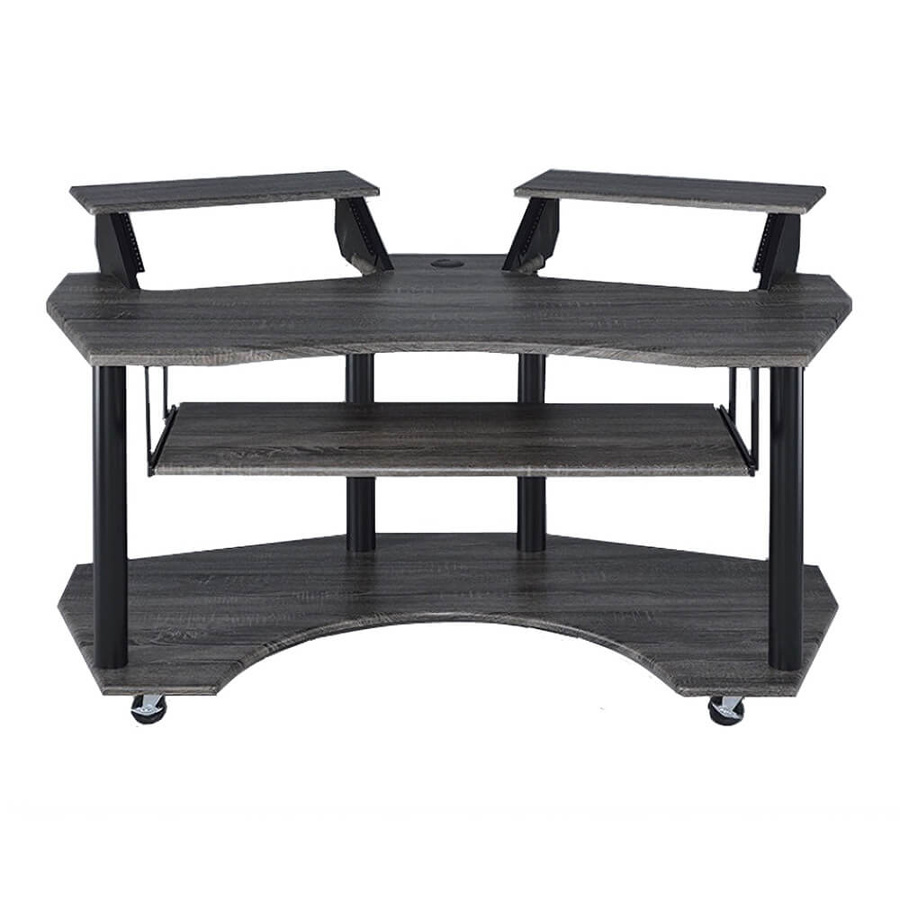 Pro Style KWD-200 BK Side Table set｜ミュージックランドKEY