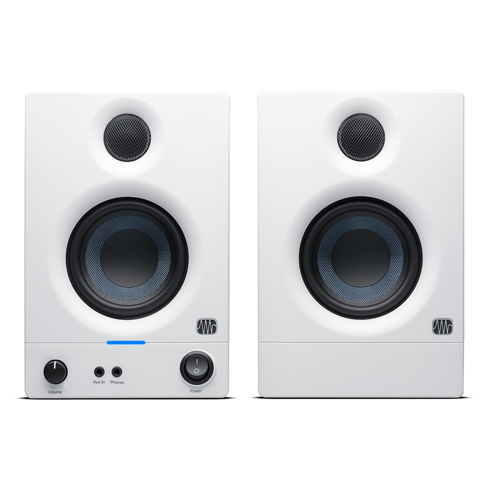 め*め様 Eris 3.5(2nd GEN）やや難あり Eris® 3.5 2nd Gen (Pair) – PreSonus