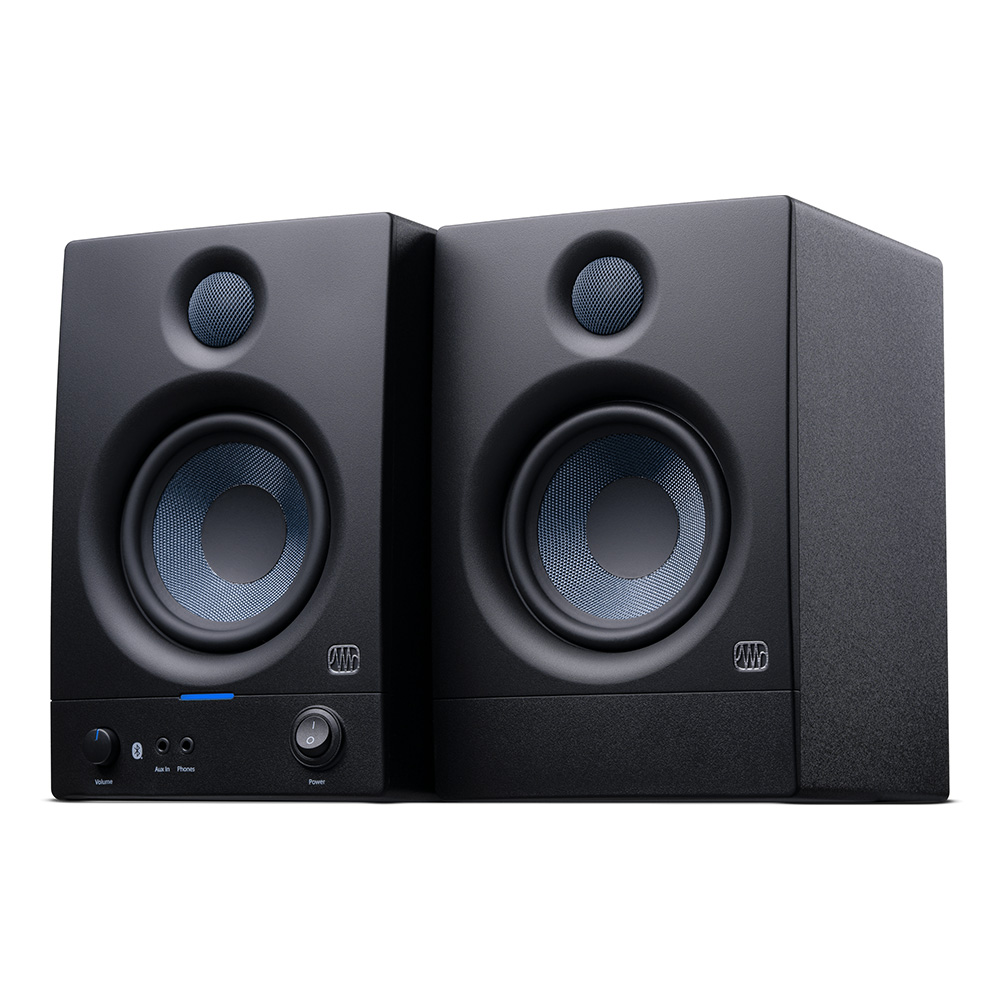 スピーカー PreSonus Eris 3.5 2nd Gen 2台1組 Eris® 3.5 2nd Gen (Pair) – PreSonus