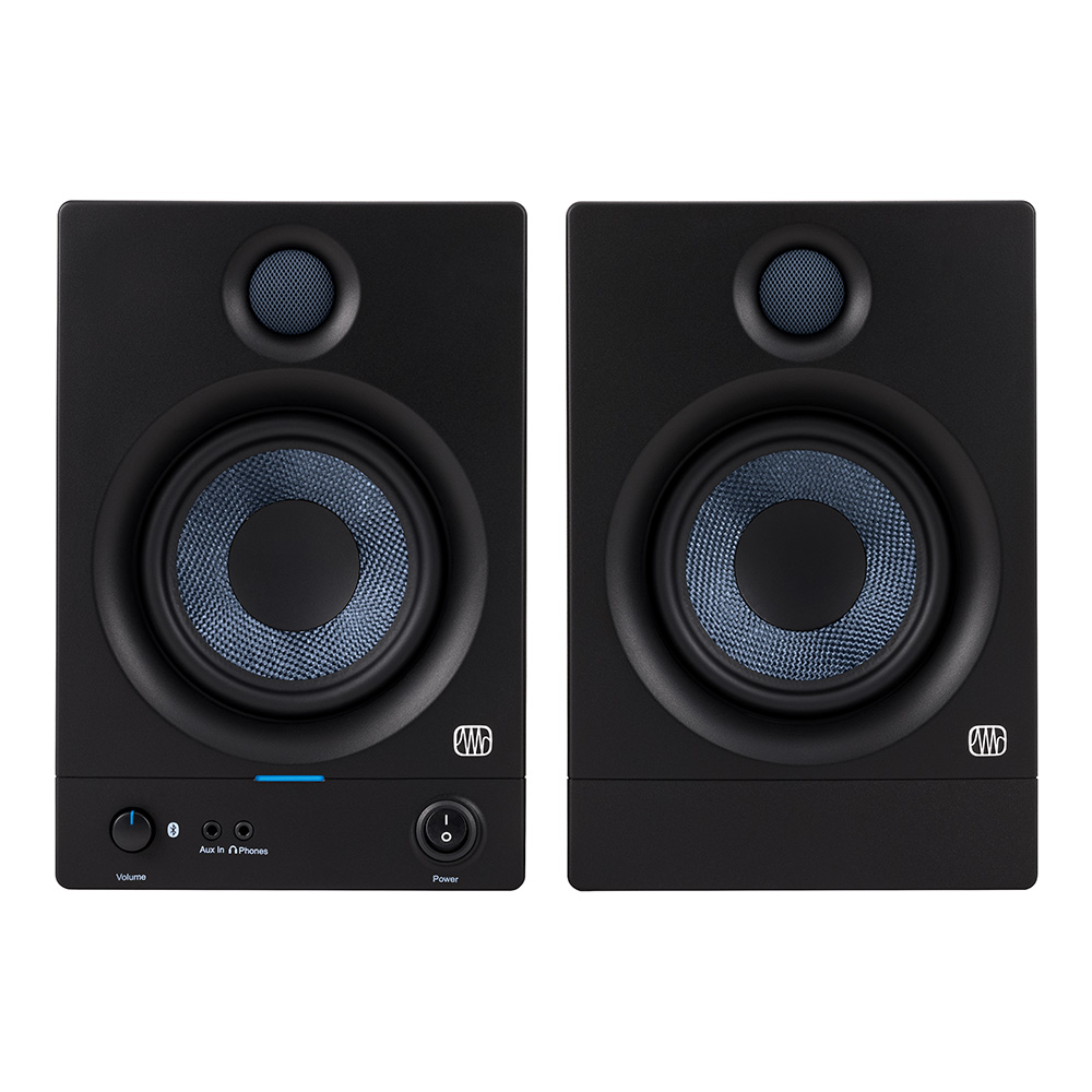 PreSonus Eris 5BT 2nd Gen（ペア）｜ミュージックランドKEY