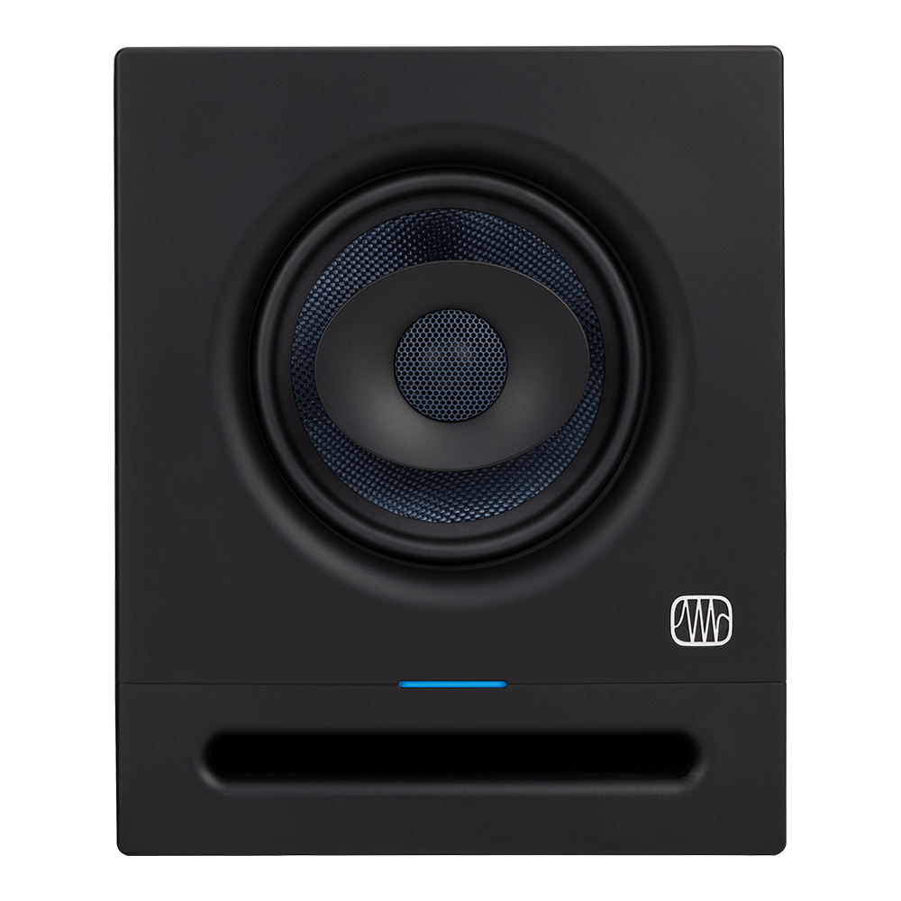 【超備品・動作良好】PreSonus Eris Pro 6 ペア（２本セット） PreSonus Eris Pro 6（ペア）｜ミュージックランドKEY