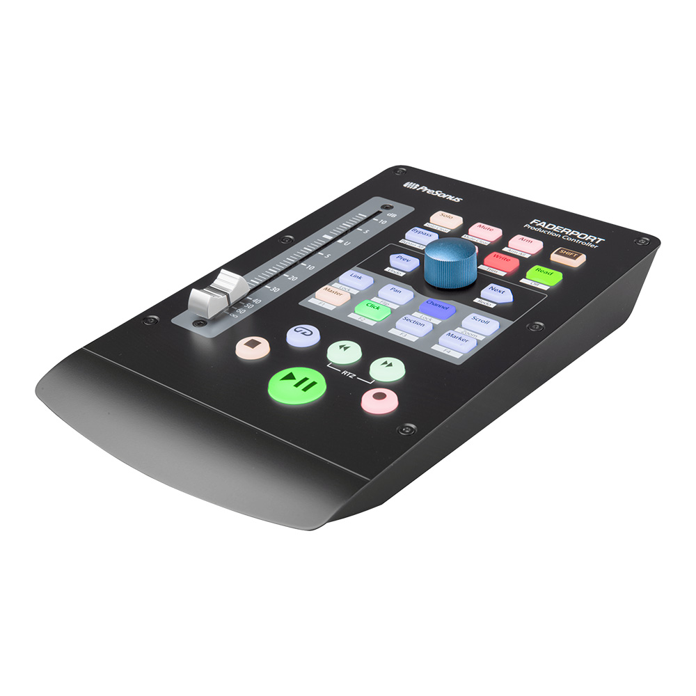 PreSonus FaderPort DAW コントローラー フェーダー OK 71Xac4J+QuL._UF894,1000_QL80_.jpg