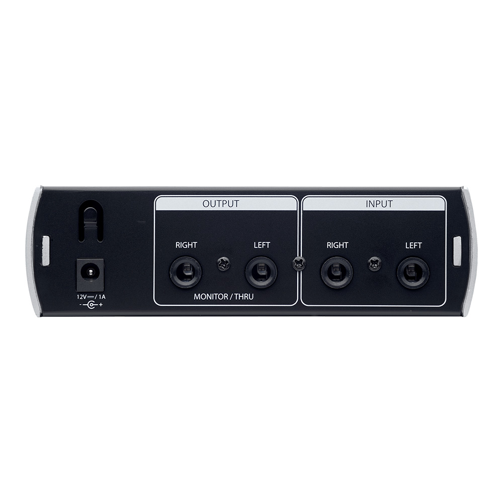 PreSonus HP4オーディオインターフェイス HP4 4-Channel Headphone Amplifiers – PreSonus