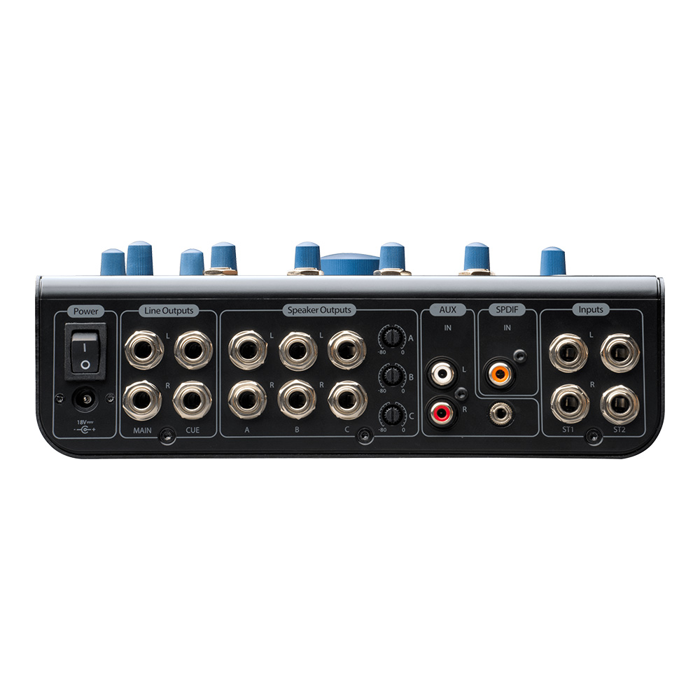 PreSonus Monitor Station V2 Monitoring Controller
