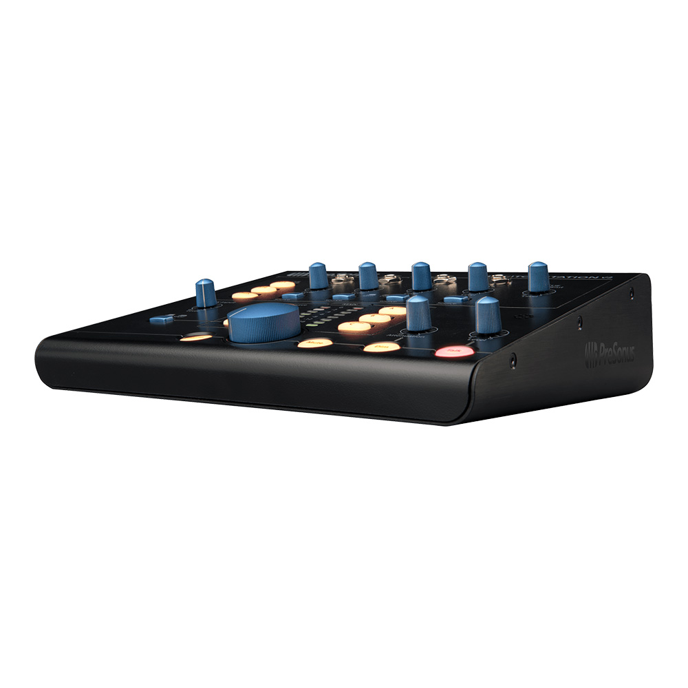 PreSonus Monitor Station V2 Monitoring Controller