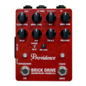 Providence BRICK DRIVE BDI-1｜ミュージックランドKEY