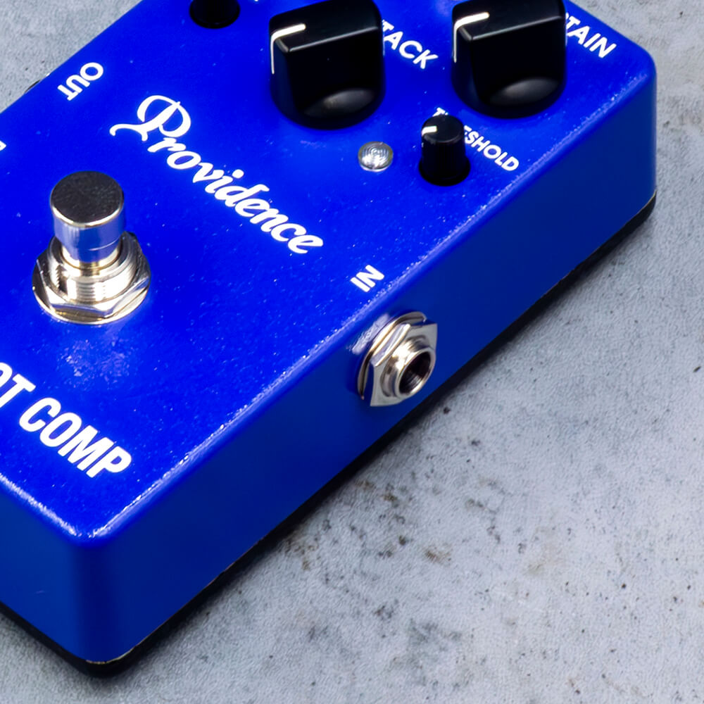 Providence BASS BOOT COMP BTC-1｜ミュージックランドKEY