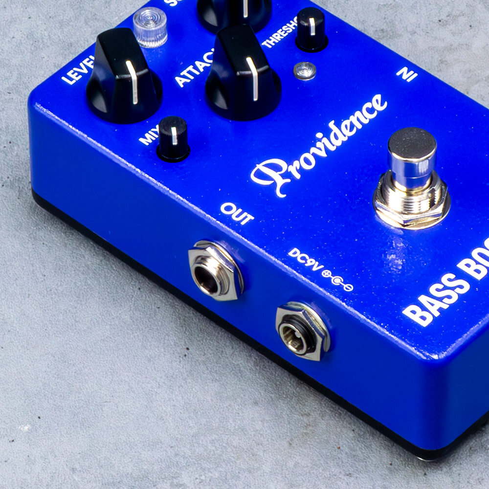 Providence プロビデンス BASS BOOT COMP BTC-1 PROVIDENCE ( プロヴィデンス ) BASS BOOT COMP BTC-1 送料無料