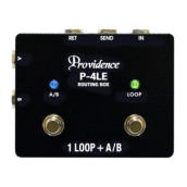 【新品・未使用】 Providence  P-4E   A/B BOX