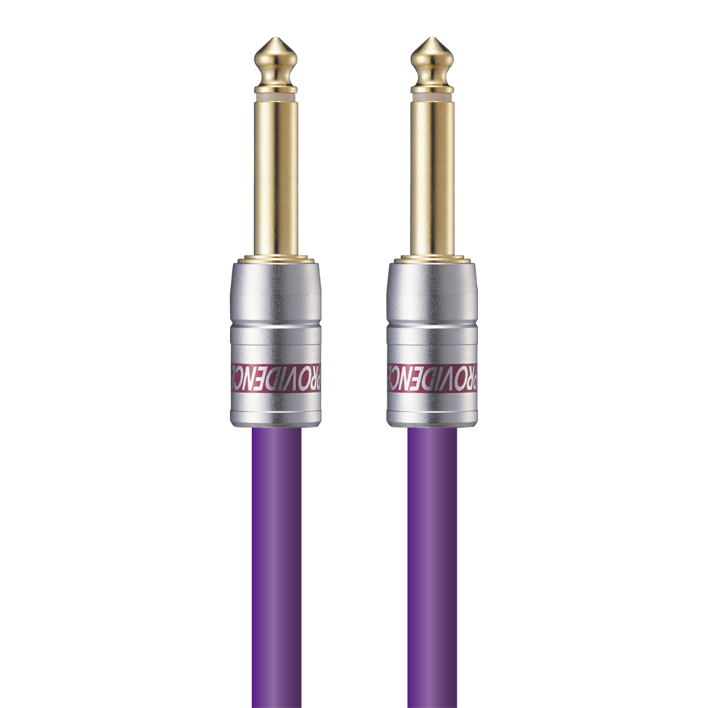 PROVIDENCE P203 パッチケーブル　12本 PROVIDENCE | PATCH CABLES