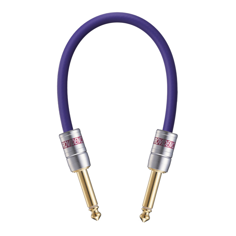 PROVIDENCE P203 19本セット 約900円/本 パッチケーブル Amazon | Providence プロビデンス パッチケーブルP203 ソルダー