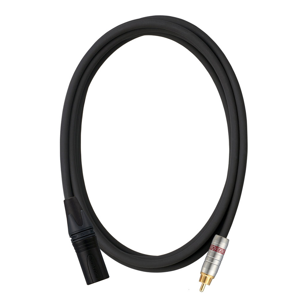 Providence R301 CF/RCA 0.5m｜ミュージックランドKEY