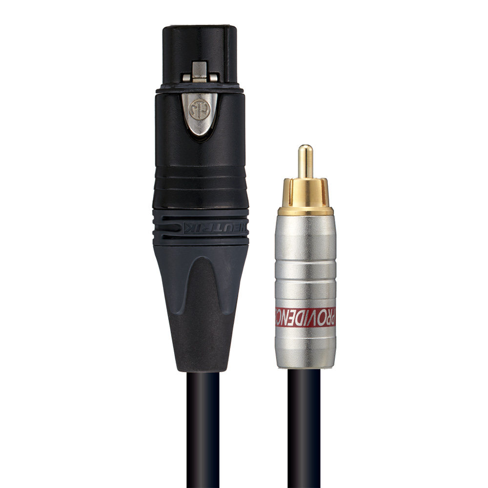 Providence R301 CF/RCA 0.5m｜ミュージックランドKEY