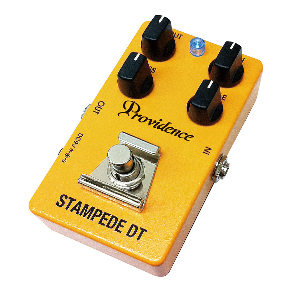 Providence STAMPEDE DT SDT-3｜ミュージックランドKEY