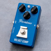 HOTSALEProvidence VELVET COMP VLC-1TK 今剛シグネチャー ギター