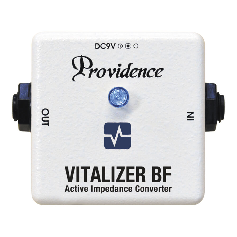 Providence VITALIZER BF VZF-1｜ミュージックランドKEY