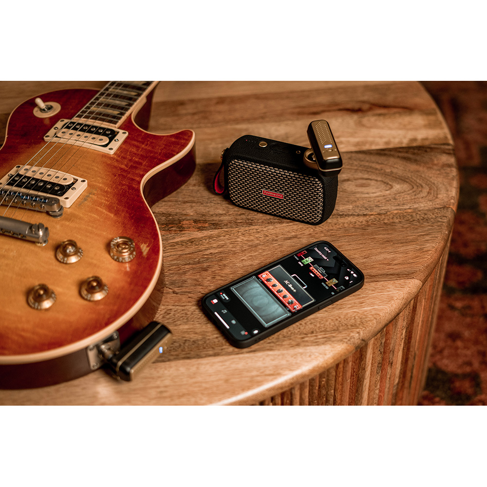 Spark LINK | Wireless Guitar System | Positive Grid