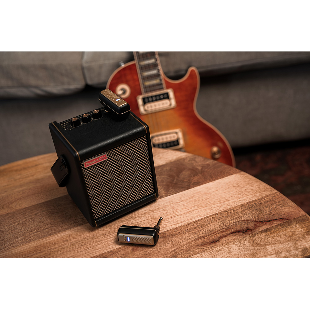 新品未開封　Positive Grid Spark LINK Positive Grid 【Positive Grid Hardware SALE 2025】Spark LINK