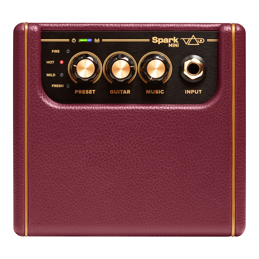 Positive Grid Spark MINI Vai|ミュージックランドKEY Positive Grid Spark MINI Vai|ミュージックランドKEY