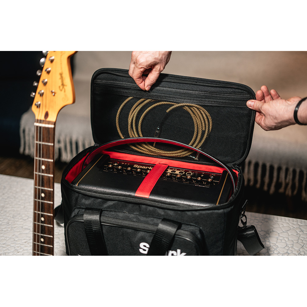 Positive Grid Spark 2 Carry bag｜ミュージックランドKEY