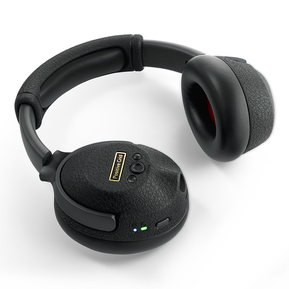 Positive Grid Spark NEO Core｜ミュージックランドKEY