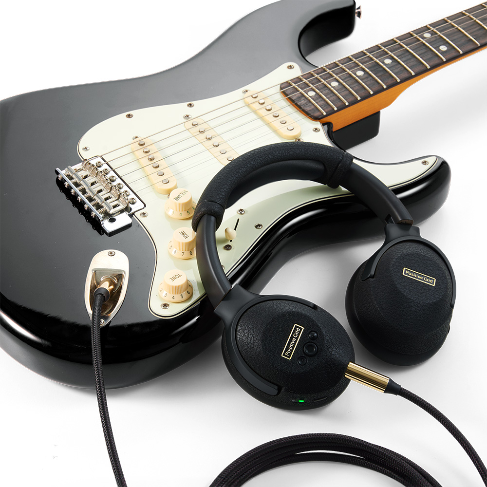 Positive Grid Spark NEO Core｜ミュージックランドKEY