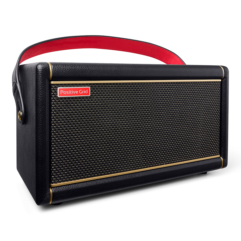 Positive Grid Spark 2｜ミュージックランドKEY