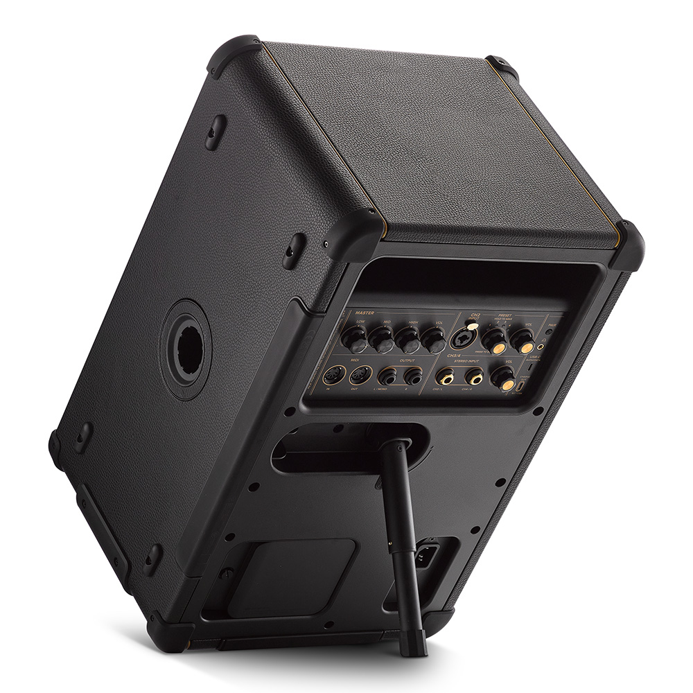 Positive Grid Spark LIVE｜ミュージックランドKEY