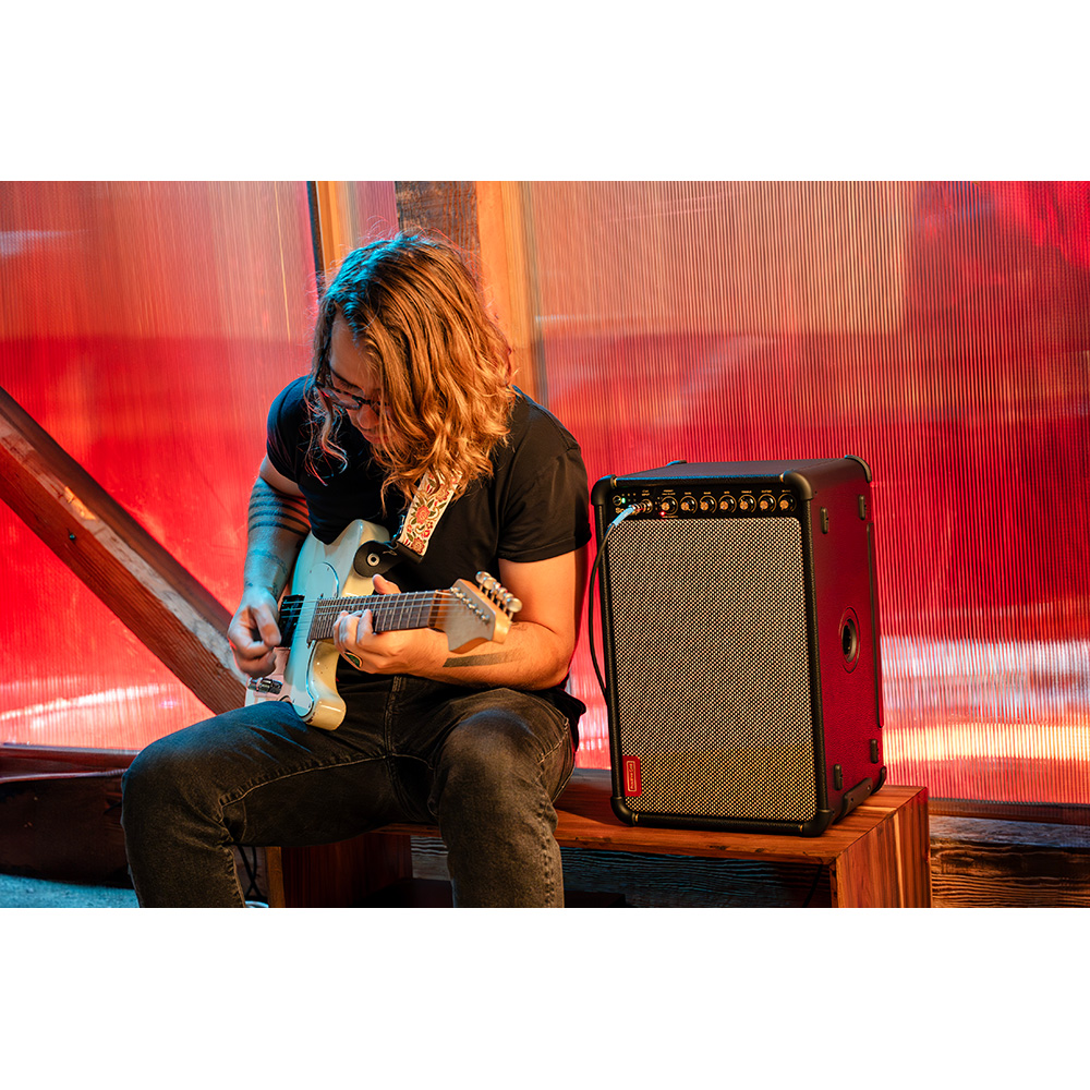 Positive Grid Spark LIVE｜ミュージックランドKEY