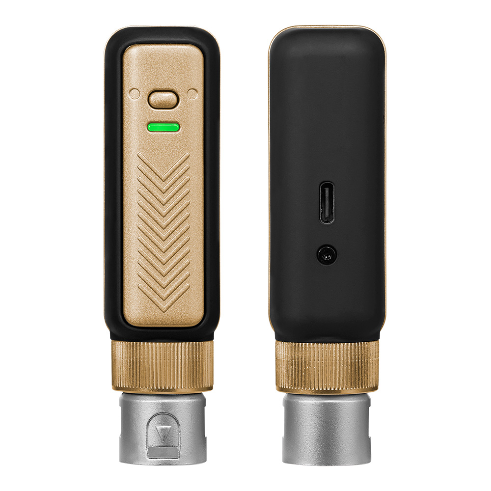 Positive Grid Spark LINK XLR｜ミュージックランドKEY