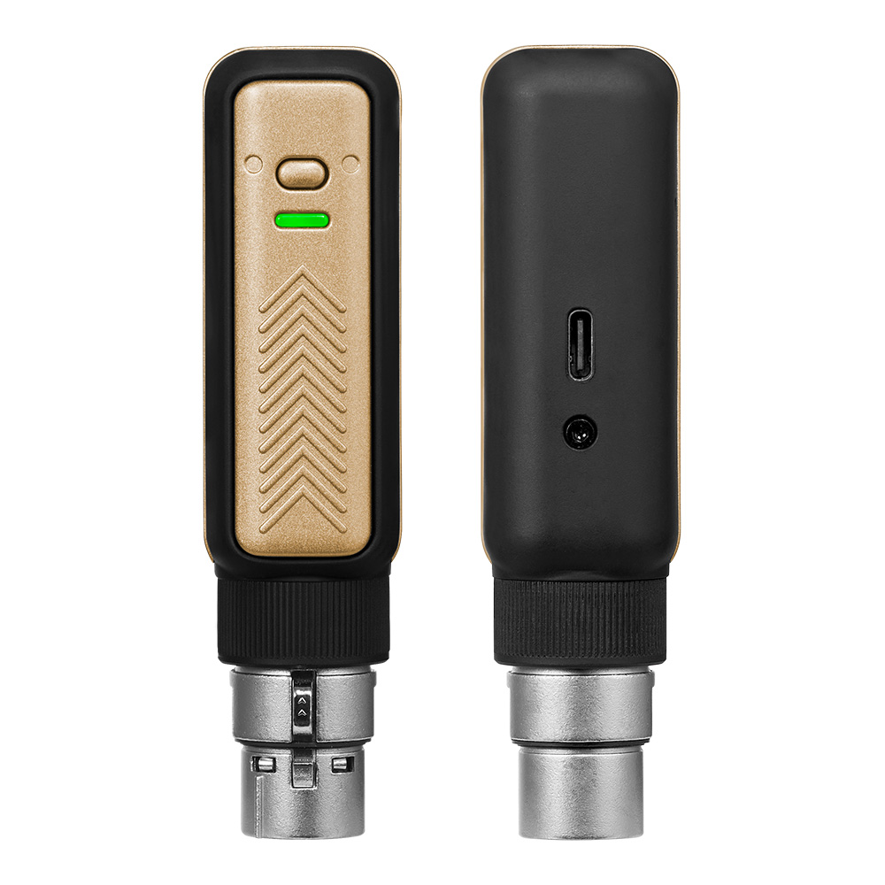 Positive Grid Spark LINK XLR｜ミュージックランドKEY