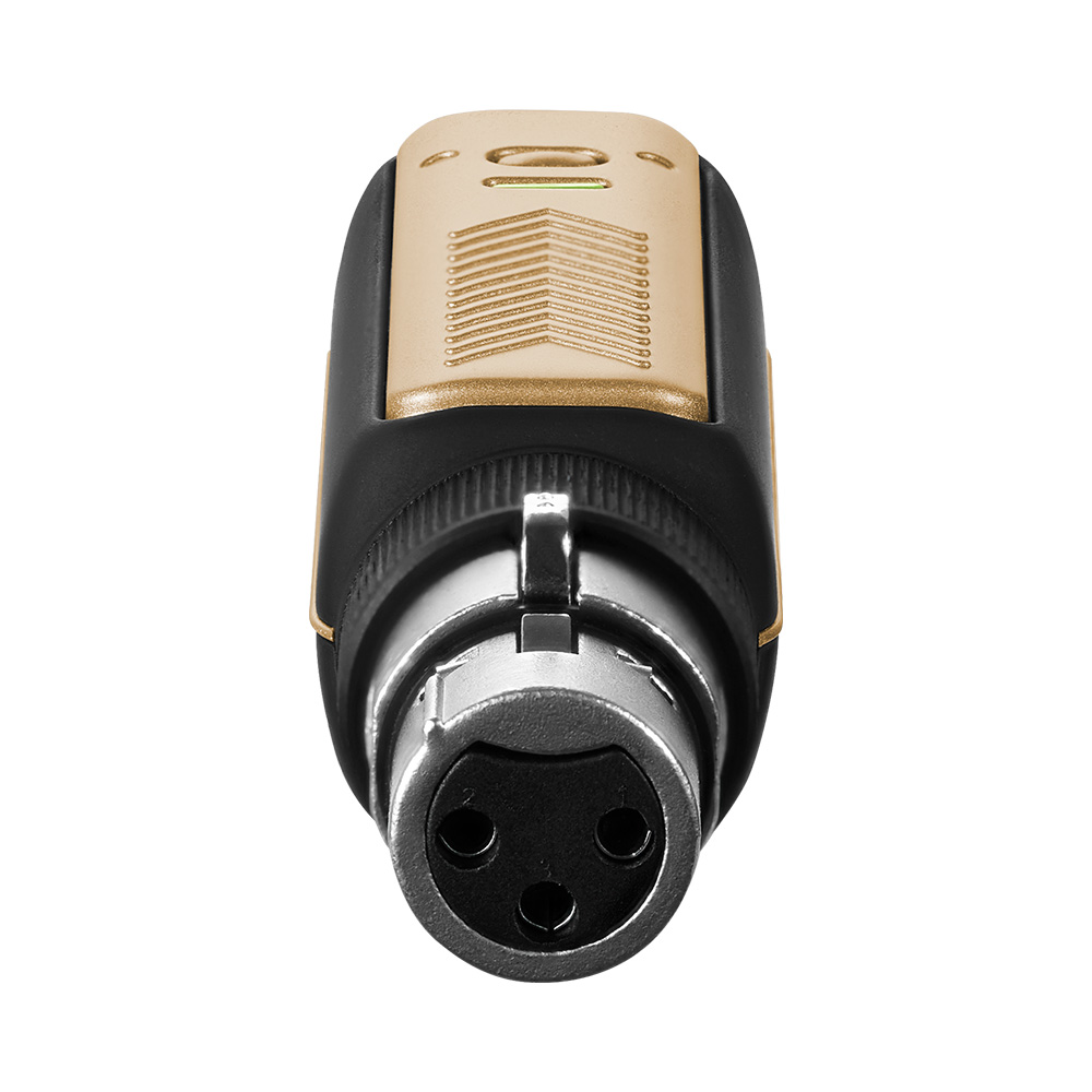 Positive Grid Spark LINK XLR｜ミュージックランドKEY