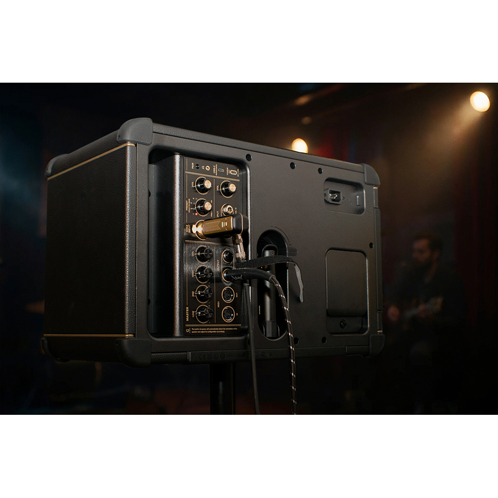 Positive Grid Spark LINK XLR｜ミュージックランドKEY