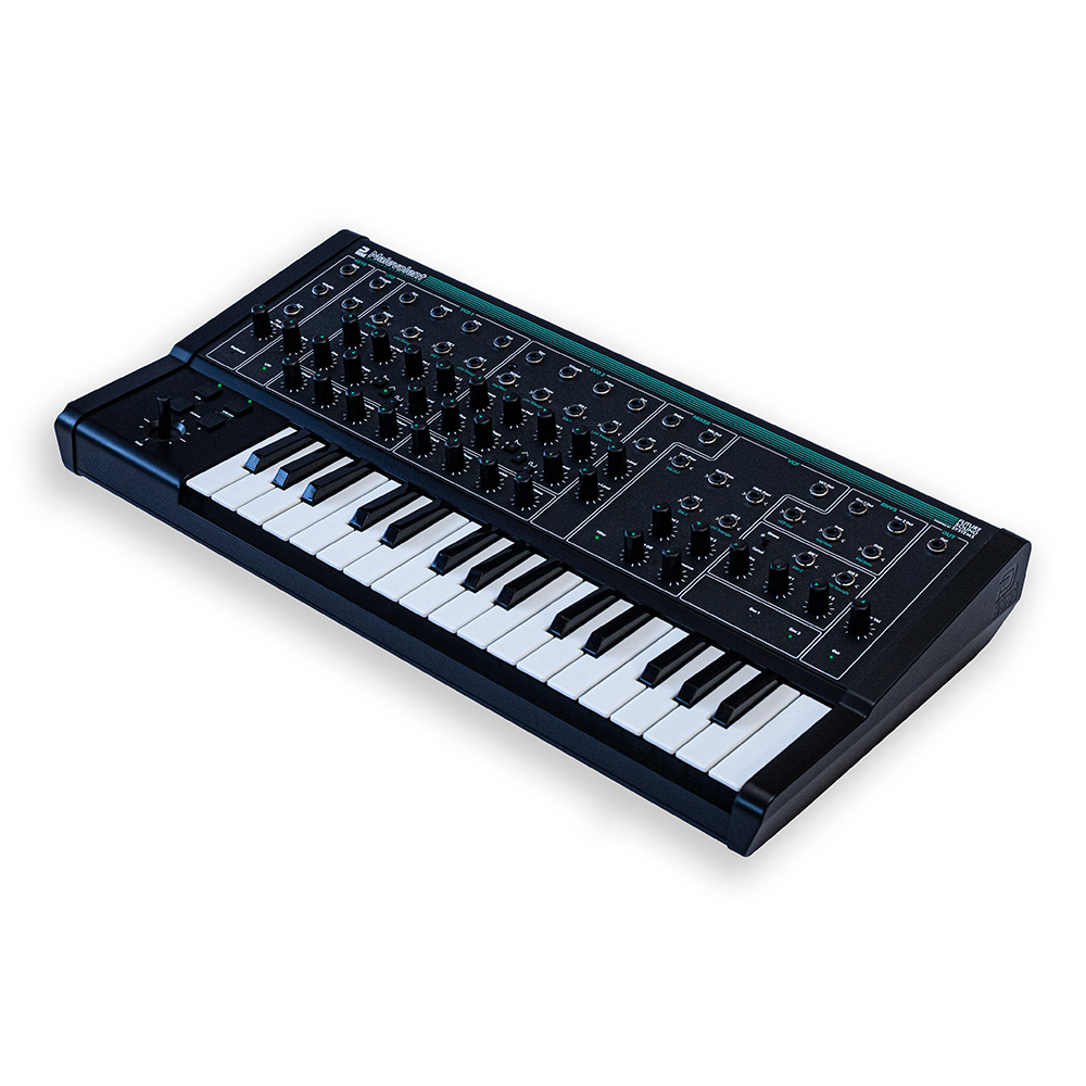 PWM Malevolent｜ミュージックランドKEY