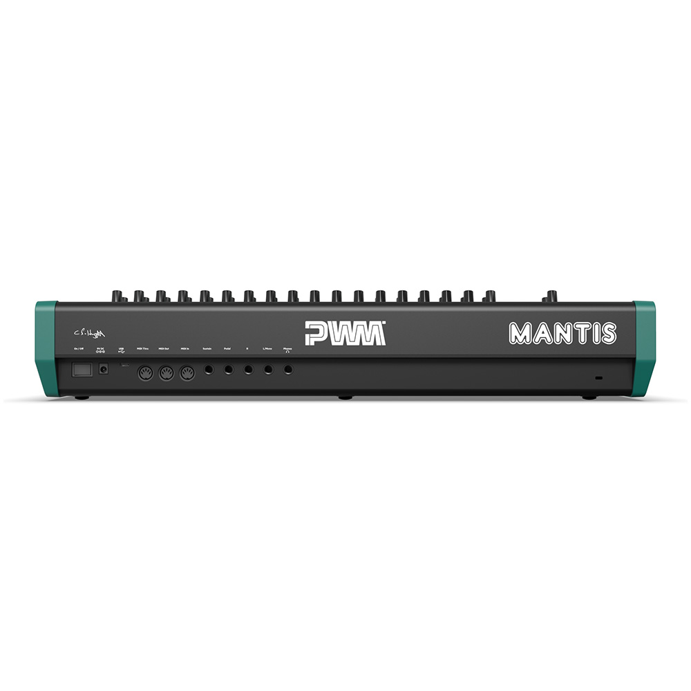 PWM Mantis｜ミュージックランドKEY