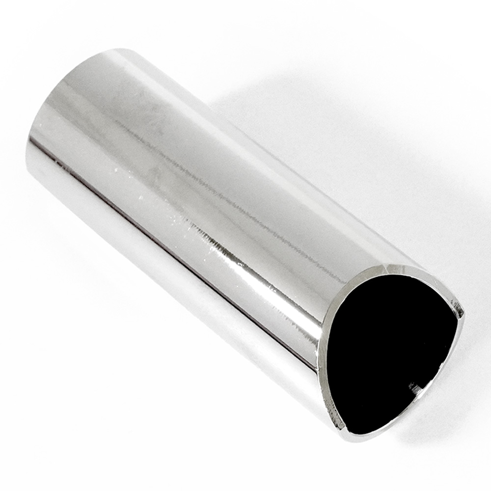 The Rock Slide Nickel Plated Slide Medium [TRS-MN]｜ミュージック