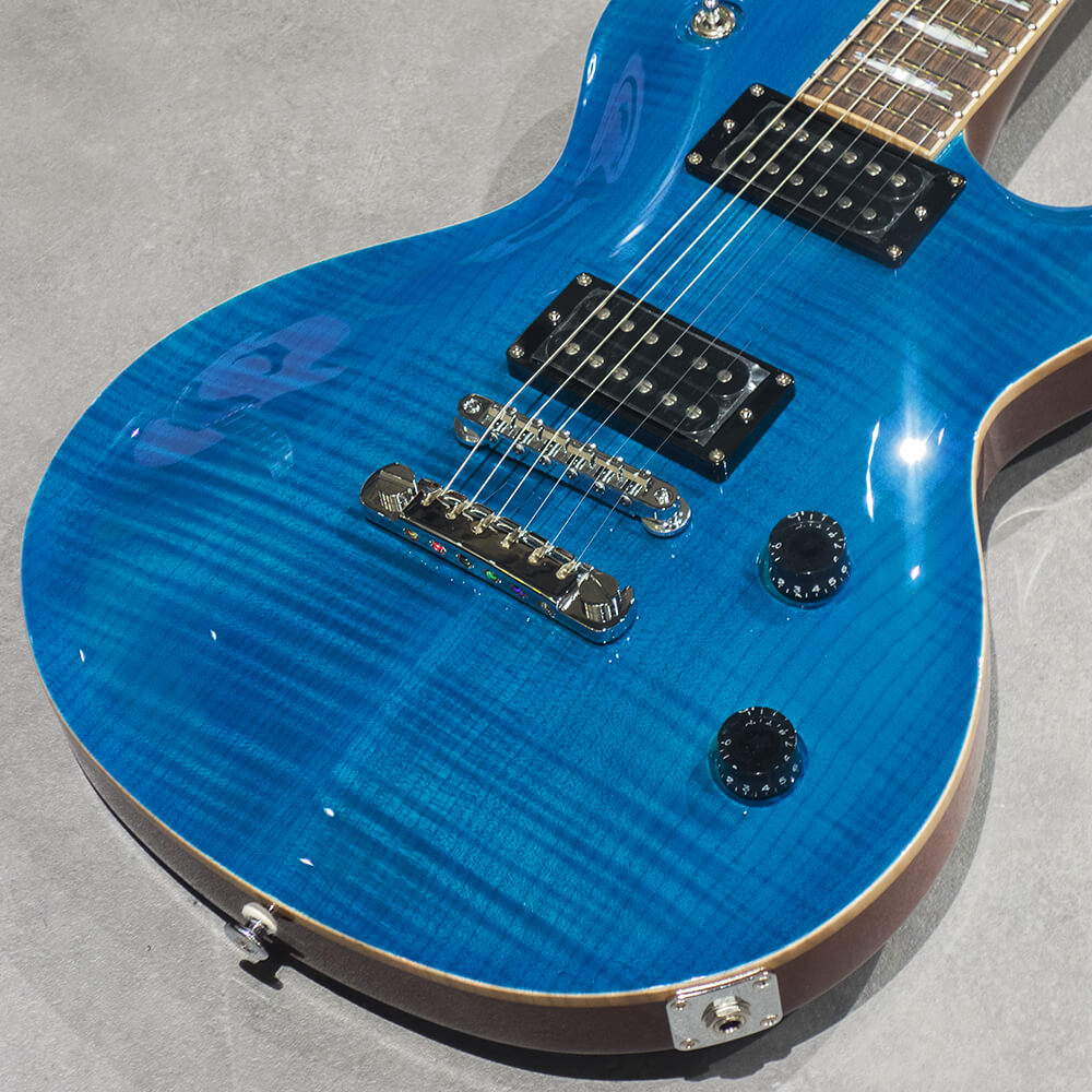 FUJIGEN (FGN) Expert FLAME EFL-FM Emerald Blue[EB]｜ミュージック