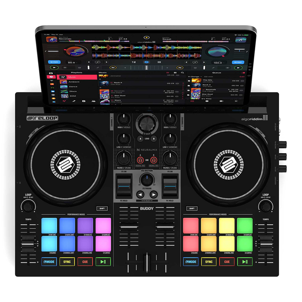 RELOOP】BUDDY 2回使用品