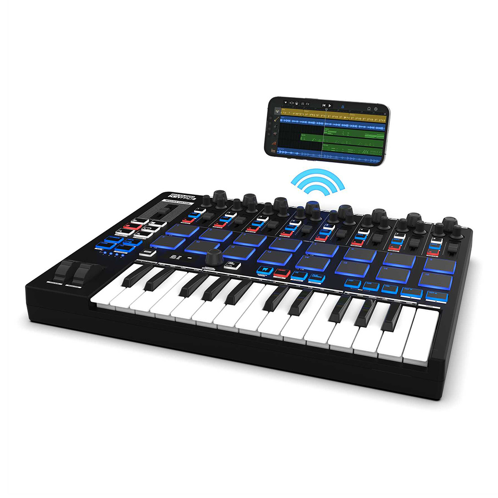 Reloop Keypad Pro｜ミュージックランドKEY