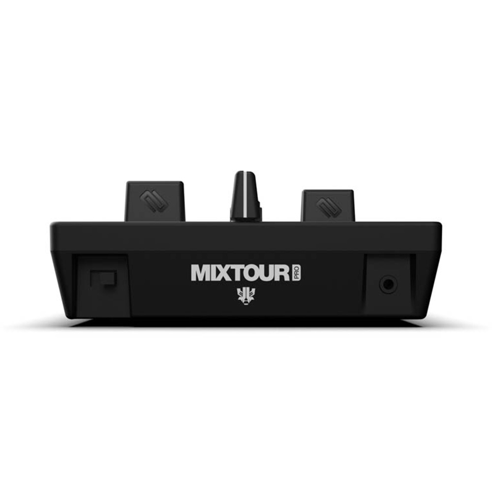 格安SALEスタート！ 中古美品】Reloop DJ機材 - Pro（Decksaver付き） Mixtour DJ機材
