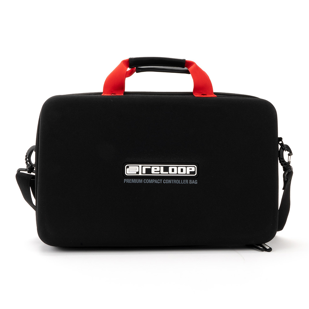 Reloop Premium Compact Controller Bag｜ミュージックランドKEY