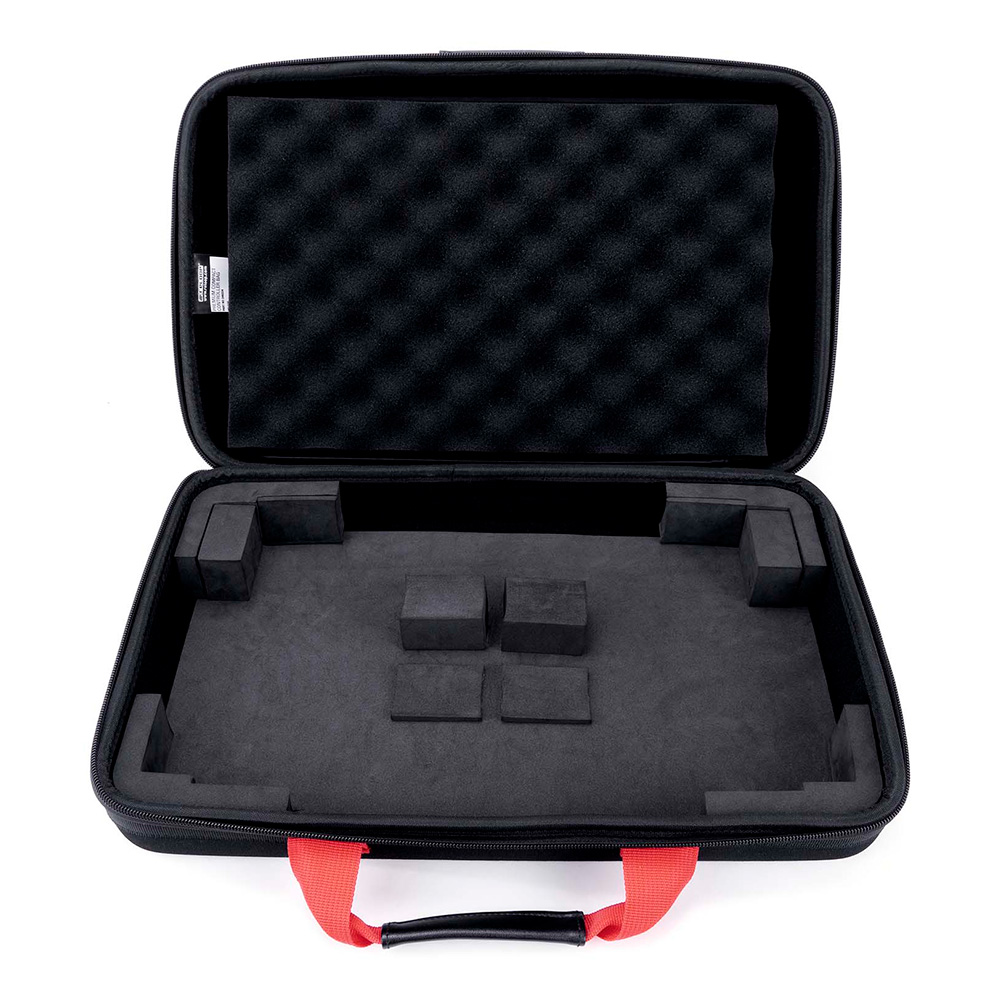 Reloop Premium Compact Controller Bag｜ミュージックランドKEY