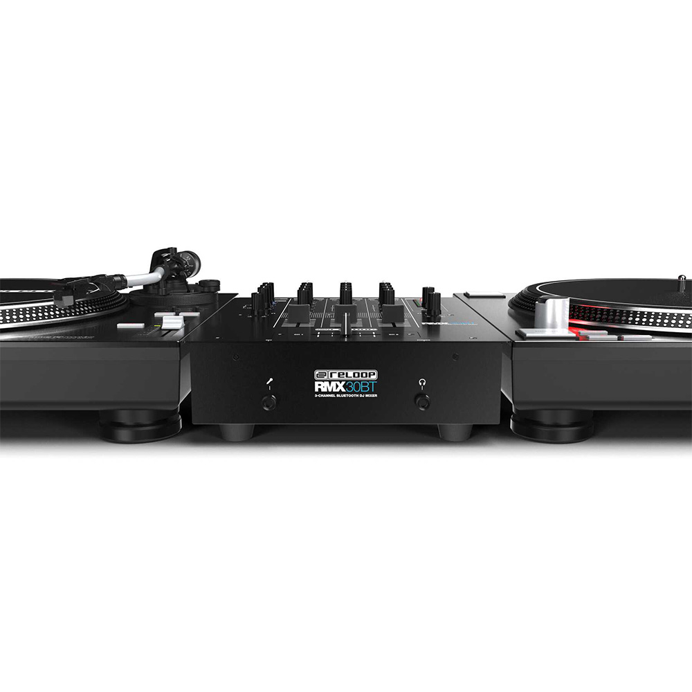 Reloop RMX-30 BT｜ミュージックランドKEY