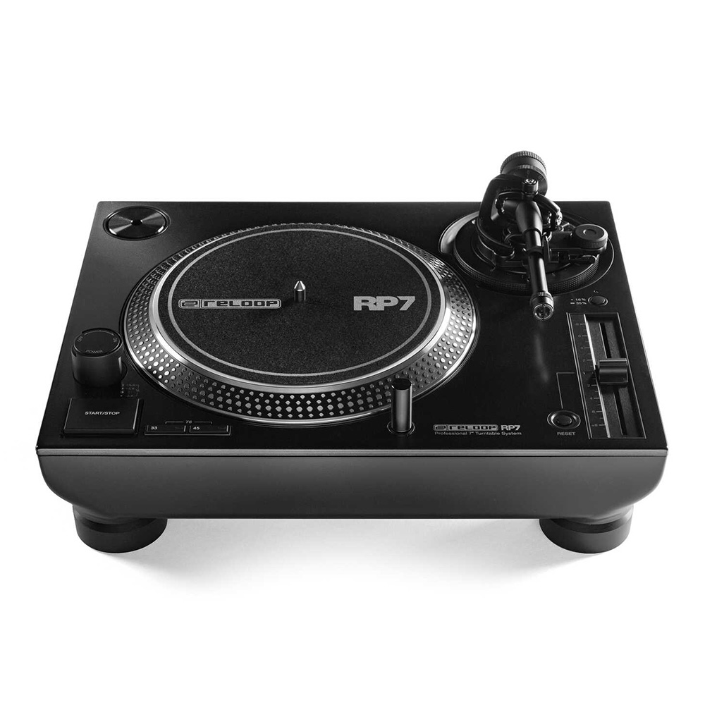 8月限定値下げ！RELOOP RP-7000 8月限定値下げ！RELOOP RP-7000 Reloop RP-