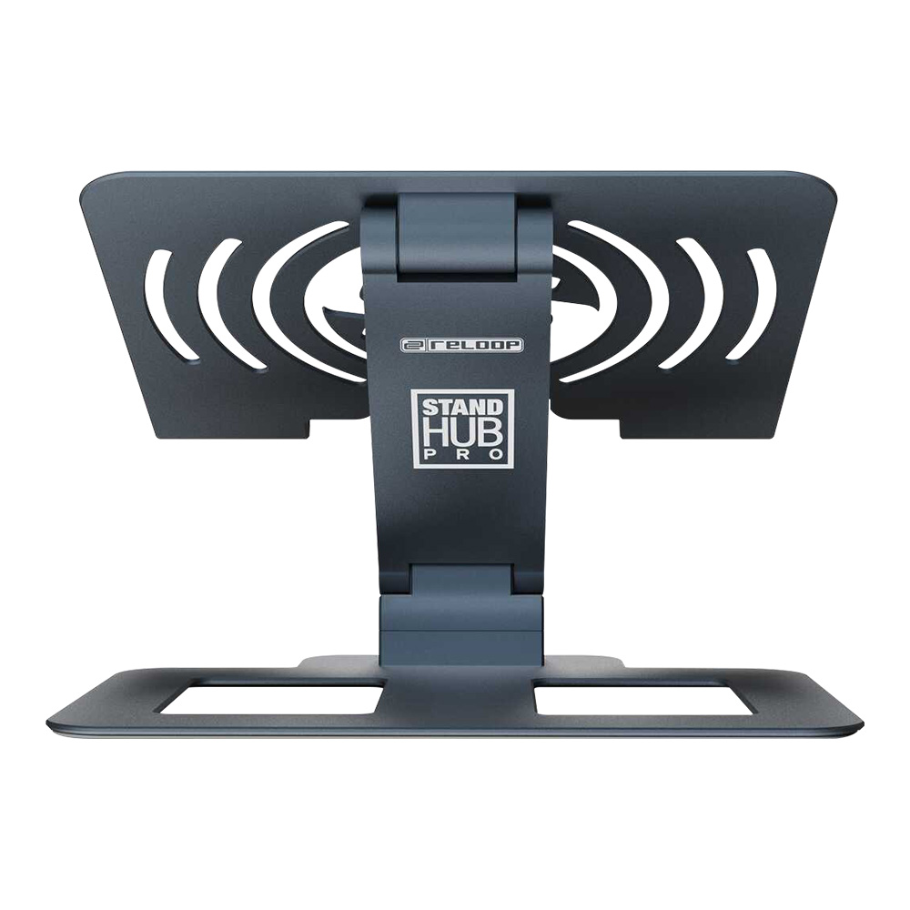 Reloop Stand Hub Pro｜ミュージックランドKEY