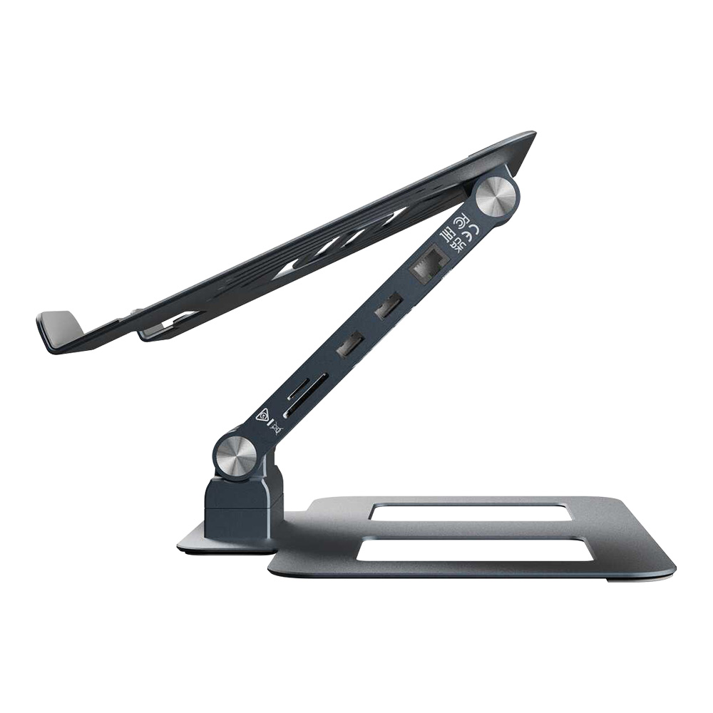 reloop STAND HUB DJスタンド Reloop Stand Hub — DJ TechTools