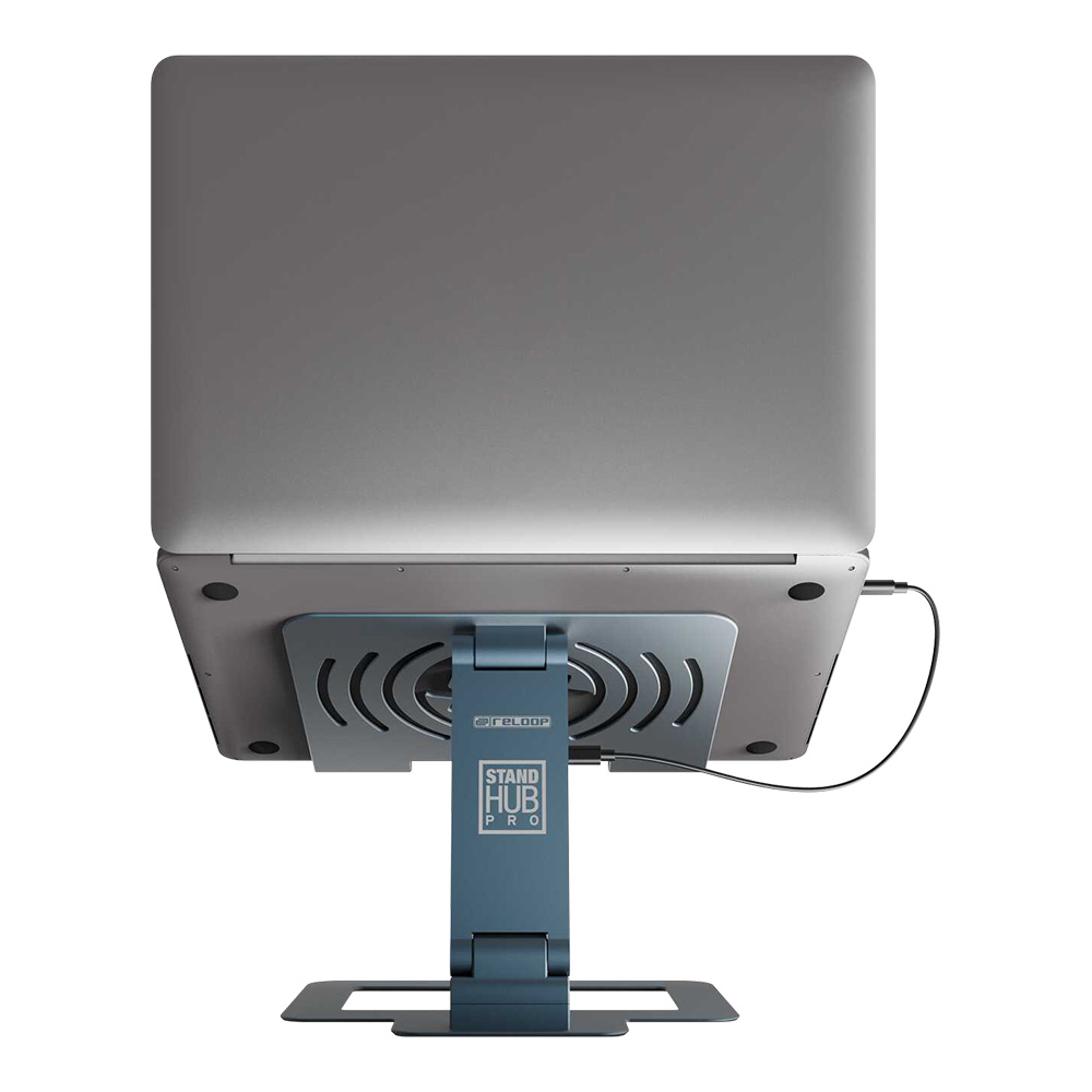 Reloop Stand Hub Pro｜ミュージックランドKEY