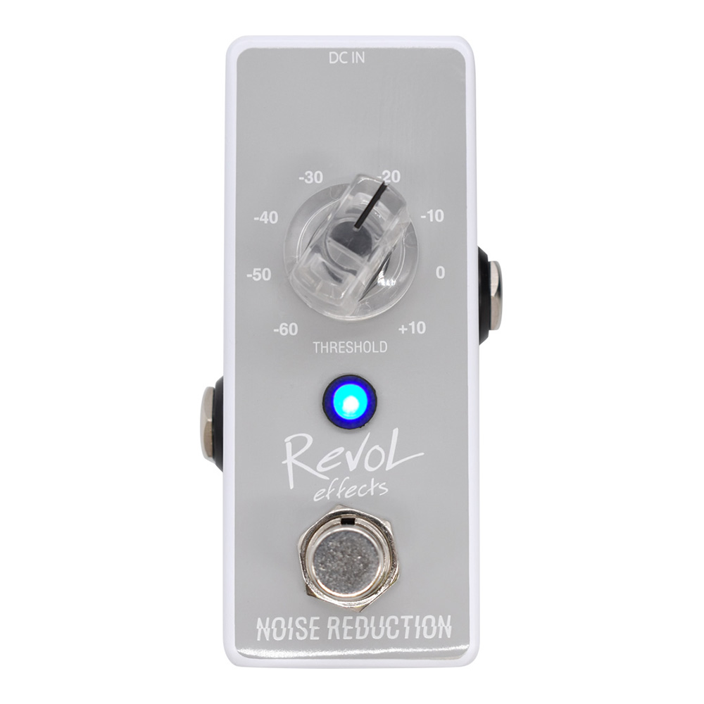 RevoL effects NOISE REDUCTION ENR-01｜ミュージックランドKEY